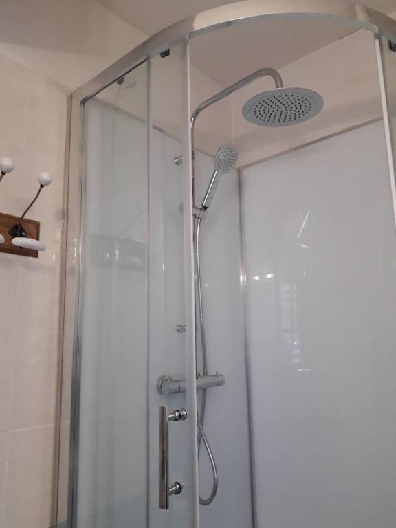 Apartament Le Roche B Férel Zewnętrze zdjęcie